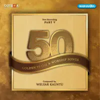 Tuhan Yesus Baik — Welyar Kauntu