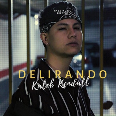 Delirando - Single