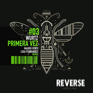 Primera Vez - EP