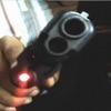 Pistol Grip - Single