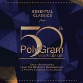 Essential Classics From . PolyGram 50th Anniversary artwork