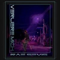 Verliere mich - Single - Rae Sevis