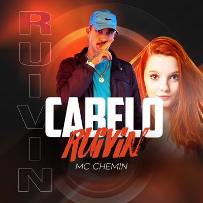 Cabelo Ruivin - Single