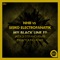My Black Line - NHB & Sisko Electrofanatik lyrics