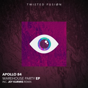 Warehouse Party