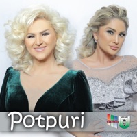 Potpuri - EP - Shyhrete Behluli & Engjellusha Salihu