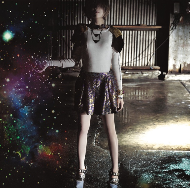 school food punishment「amp-reflection」 amp-reflection - album by School Food Punishment