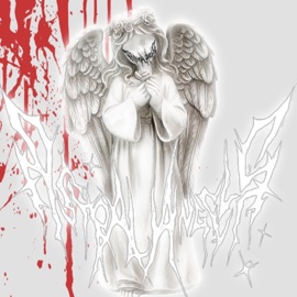 Santau Cypher (feat. August Fear, 5haf, Nuzzi, Nonsenselaaa, ceeq, Hellb3nt & Irys) Astral Angels