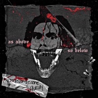 AS Above SO Below (feat. Quazay) - Single - Patricks Tombstone