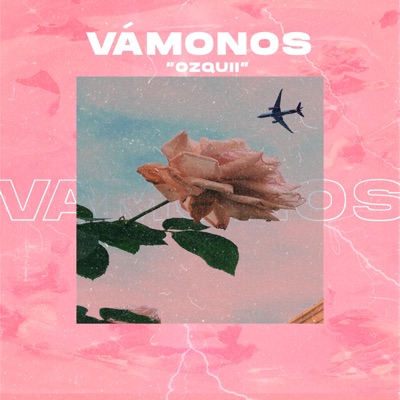 Vámonos - Single