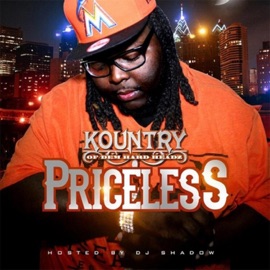 She Just Wanna Dance (feat. Burn 'Em & Soopa L) kountry