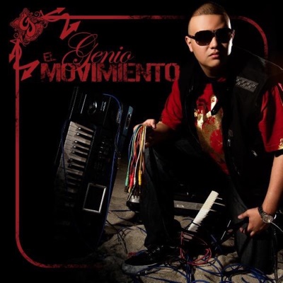 Genio Presents: El Movimiento