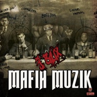 Mafia Muzik - J-Bux