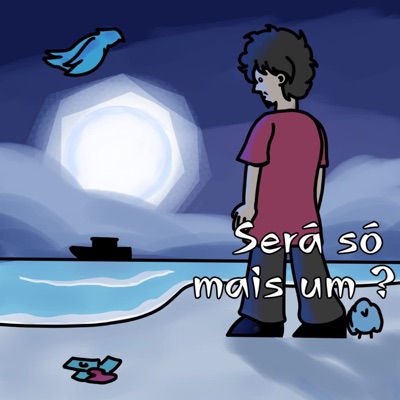 Será Só Mais Um? - Single