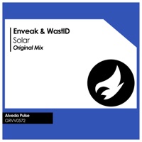 Solar - Single - Enveak & WastID