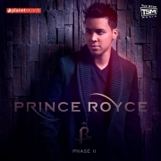 Phase II (Bonus Track Version) - Prince Royce