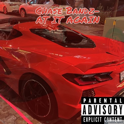 At It Again - Single