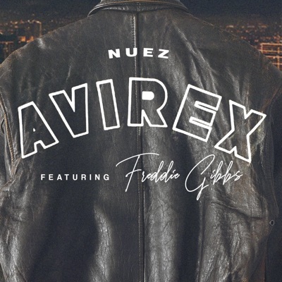 Avirex (feat. Freddie Gibbs) - Single