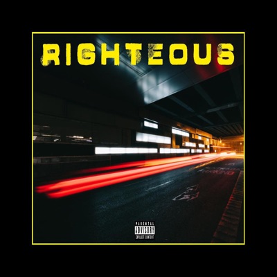 Righteous - Single