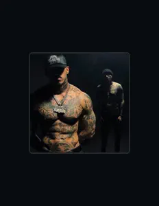 聆聽 Krasnoe Derevo、觀看音樂影片、閱讀小傳、查看巡演日期等！