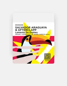 Salvador Araguaya: песни, клипы, биография, даты выступлений и многое другое.