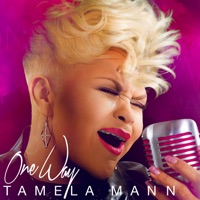 God Provides - Tamela Mann
