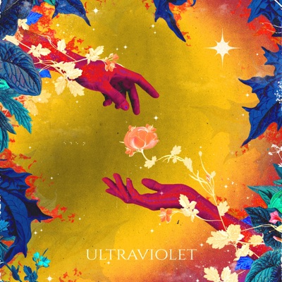 Ultraviolet - EP