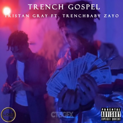 Trench Gosepl (feat. Trenchbaby Zayo) - Single