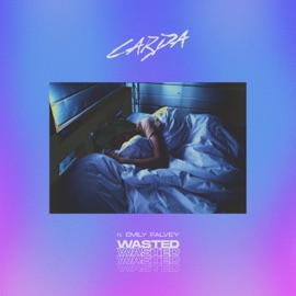 Wasted (feat. Emily Falvey) Carda