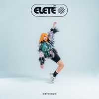 ELETÉ - Lucia Tacchetti