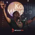 Kanjii Mbugua