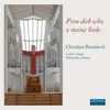 Christian Brembeck - 2 Andantes, Op. 122: No. 2 in A major