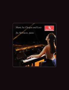 收听 Jin Ah Kwon、观看音乐视频、阅读小传、查看巡演日期等 ！