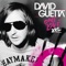 I Wanna Go Crazy (feat. will.i.am) [Extended] - David Guetta lyrics