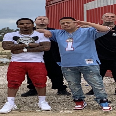 Sex Talk (feat. Young Ea$y) [Instrumental] [Instrumental] - Single