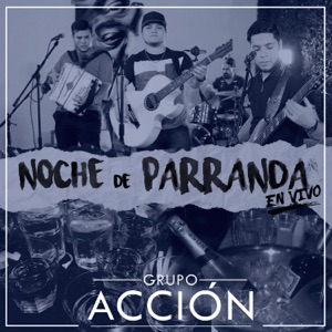 Noche de Parranda (En Vivo)