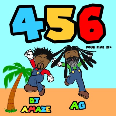 456 - Single