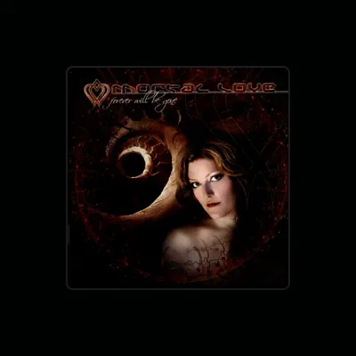 Listen to Mortal Love, watch music videos, read bio, see tour dates & more!