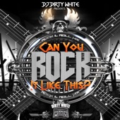 Can You Rock it Like This? (Live Mash Up Mix 4) artwork