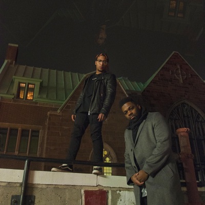 Seen a Ghost (feat. Yung Anakin) - Single