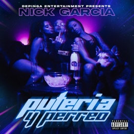Putería y Perreo Nick Garcia
