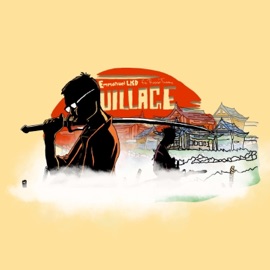 Village (feat. Rayon Thomas) Emmanuel LKD