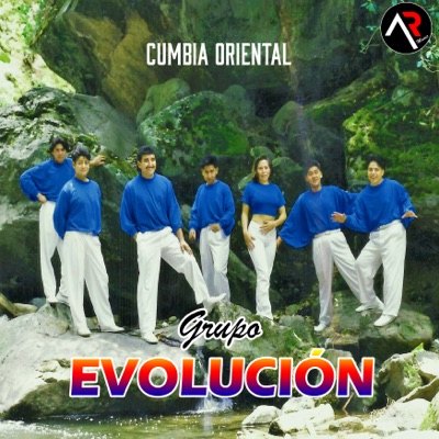 Cumbia Oriental - Single