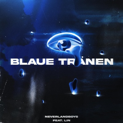 Blaue Tränen - Single