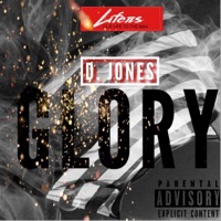 Glory - Single - D. Jones