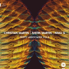 Belter Christian Martin & Justin Martin