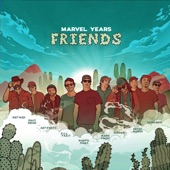 Friends (feat. Sodown, Daily Bread, Dirtwire, Break Science, Probcause & Artifakts) artwork