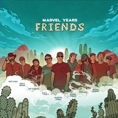 Friends (feat. Sodown, Daily Bread, Dirtwire, Break Science, Probcause & Artifakts) - Single