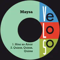Hino ao Amor — Maysa
