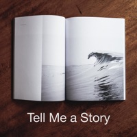 Tell Me a Story - Single - Kristoffer Wallin